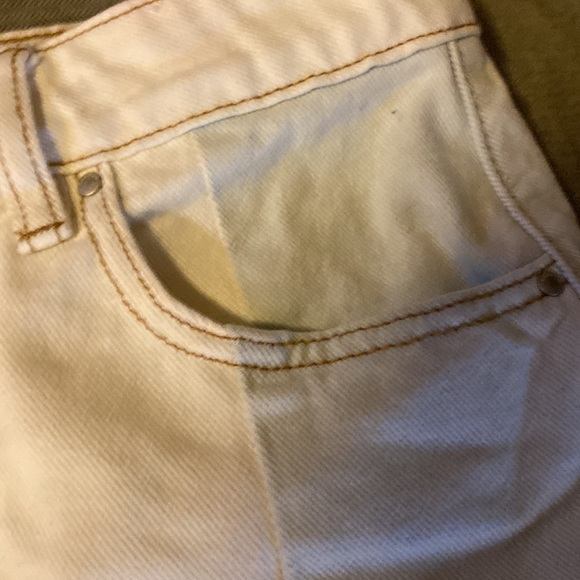 RESERVED🌷3/15🌷Pacsun distressed skirt 27 - Picture 2 of 4